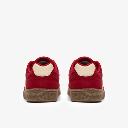 Cypress Lace Older Burgundy | Clarks Sale