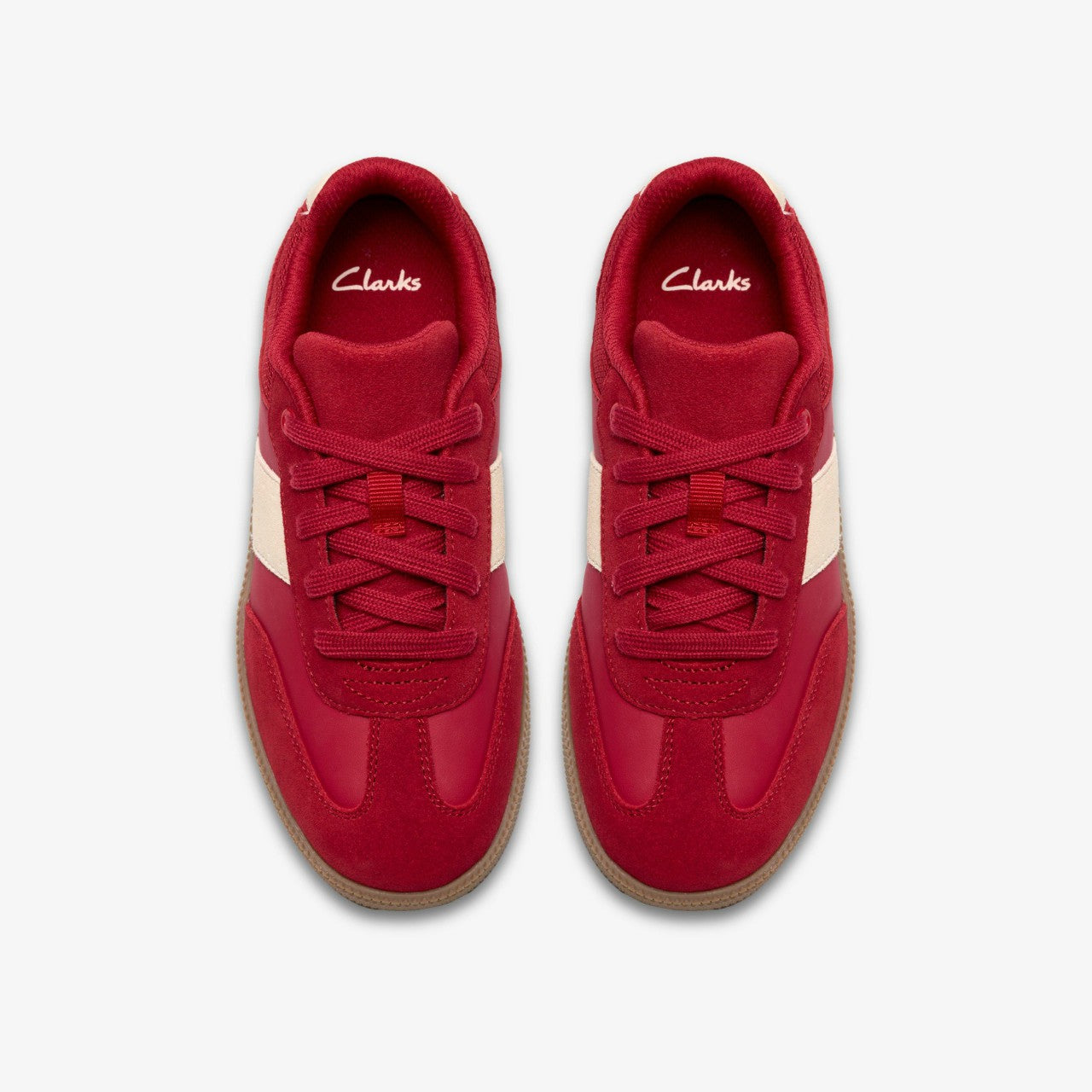 Cypress Lace Older Burgundy | Clarks Sale