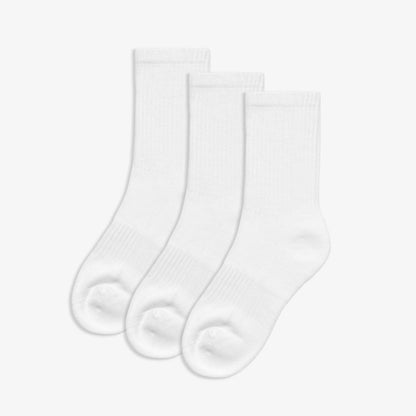 School Socks Size 9-12 White | Clarks online