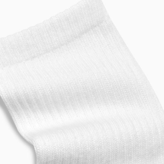 School Socks Size 12.5-3.5 White | Clarks outlet