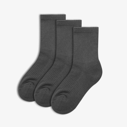 School Socks Size 12.5-3.5 Grey | Clarks discount