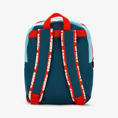 Spidey Go Backpack Pale Blue Combination | Clarks online