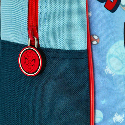 Spidey Go Backpack Pale Blue Combination | Clarks online