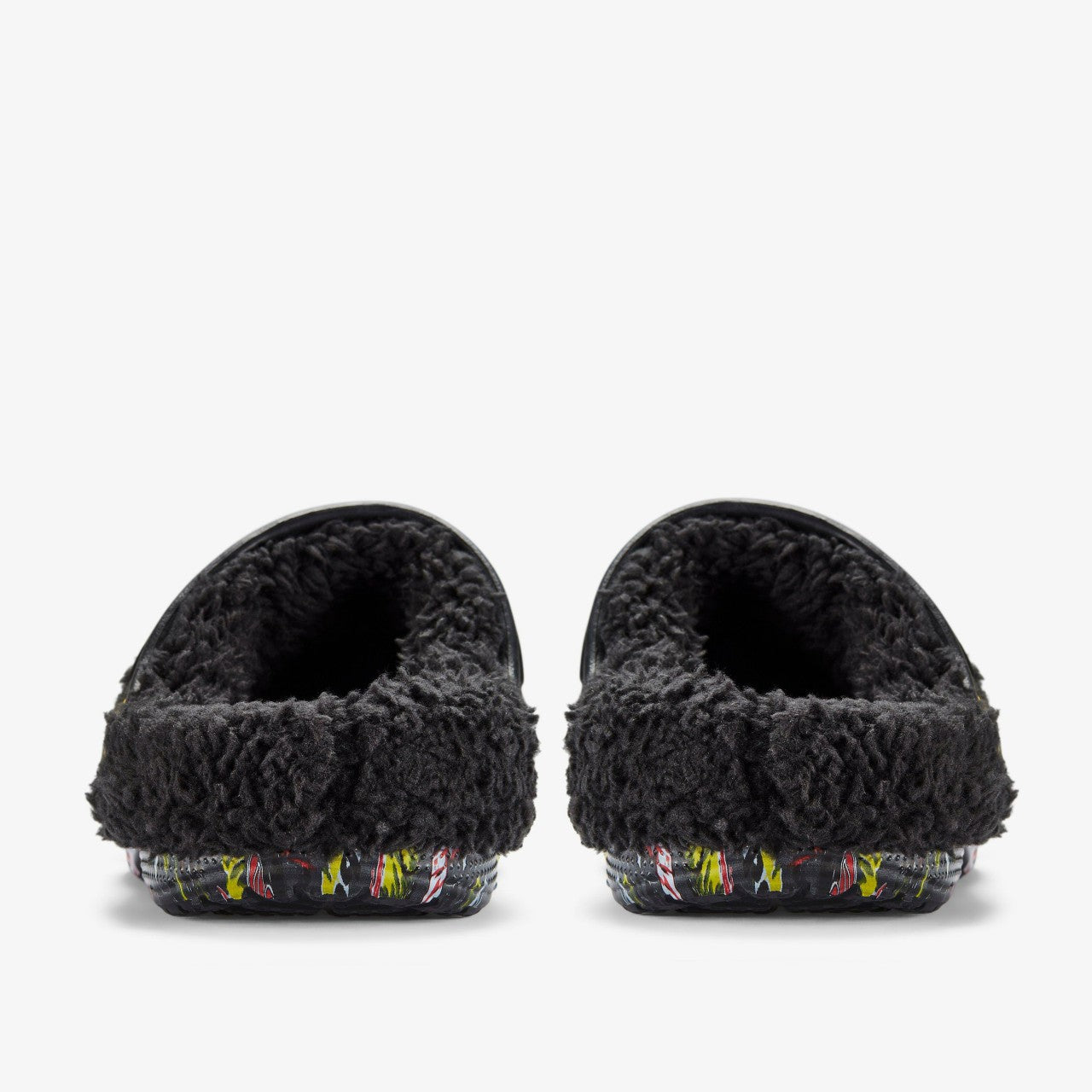 Pika Clog Warm Lined Kid Black Combination | Clarks online