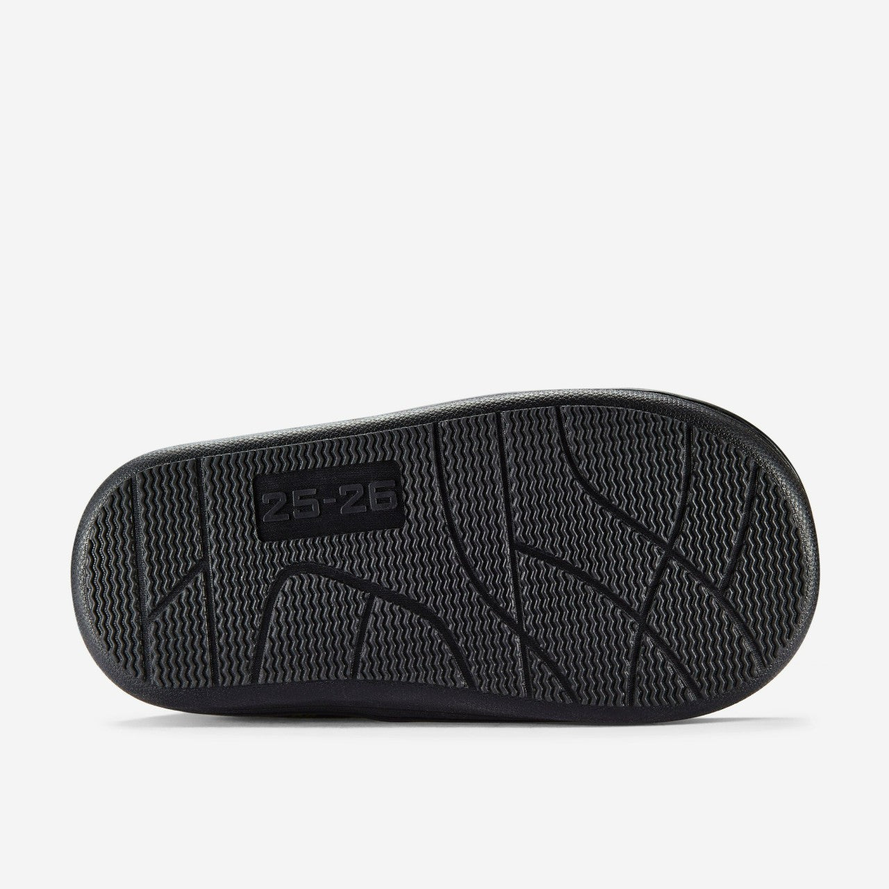 Poke Spark Slip Kid Black/Yellow | Clarks outlet