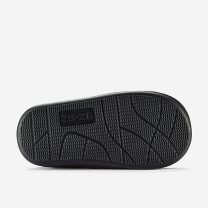 Poke Spark Slip Kid Black/Yellow | Clarks outlet