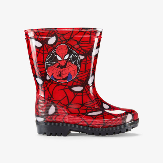 Spider Welly Kid Red Combination | Clarks Sale