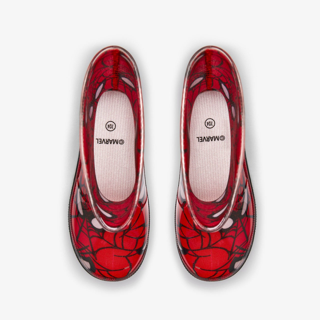 Spider Welly Kid Red Combination | Clarks Sale