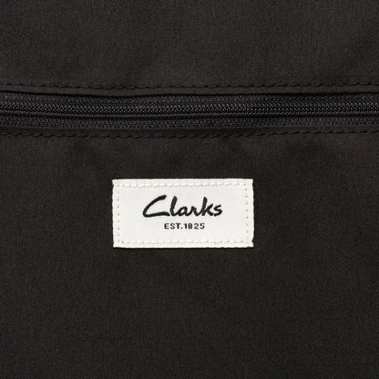 Quilted Tote Leopard Print | Clarks online