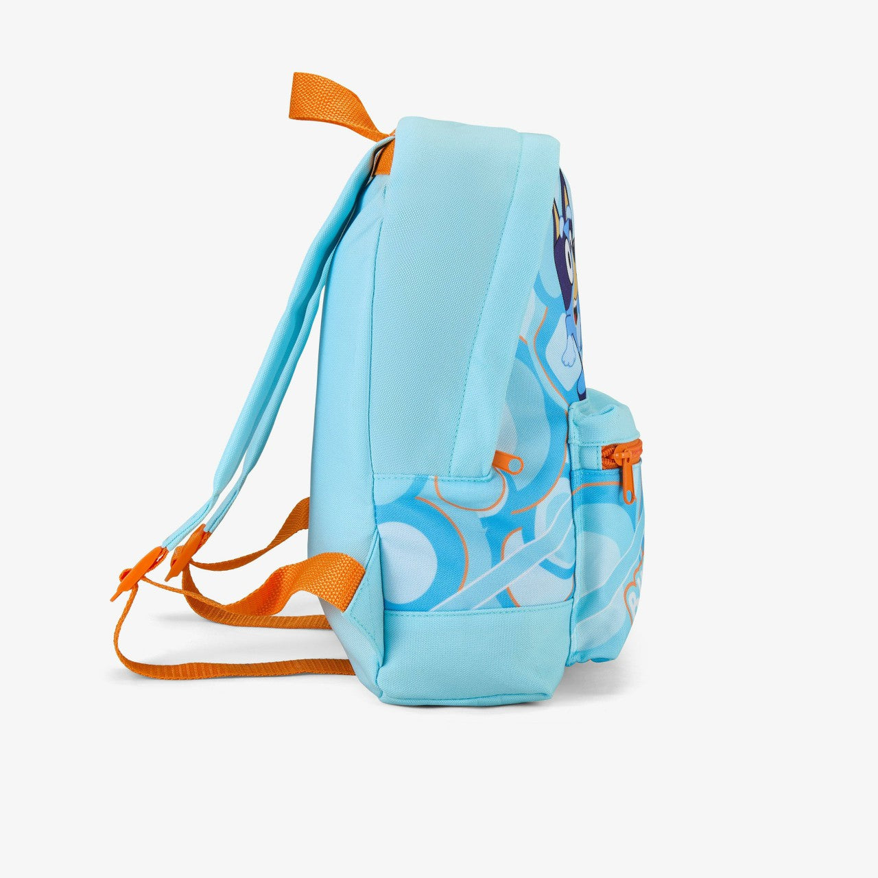 Bluey Circle Set Light Blue Combination | Clarks for sale