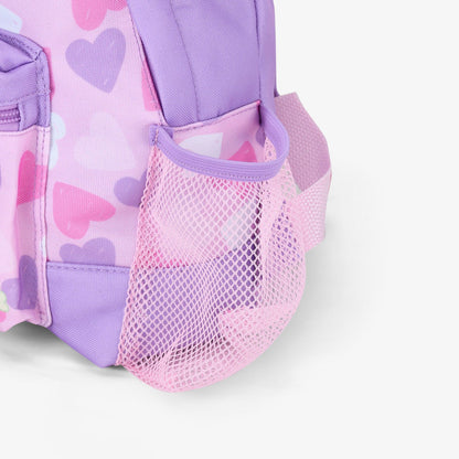 Bluey Heart Set Pink Combination | Clarks online