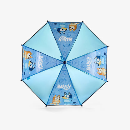 Bluey Sister Umbrella Blue | Clarks for sale