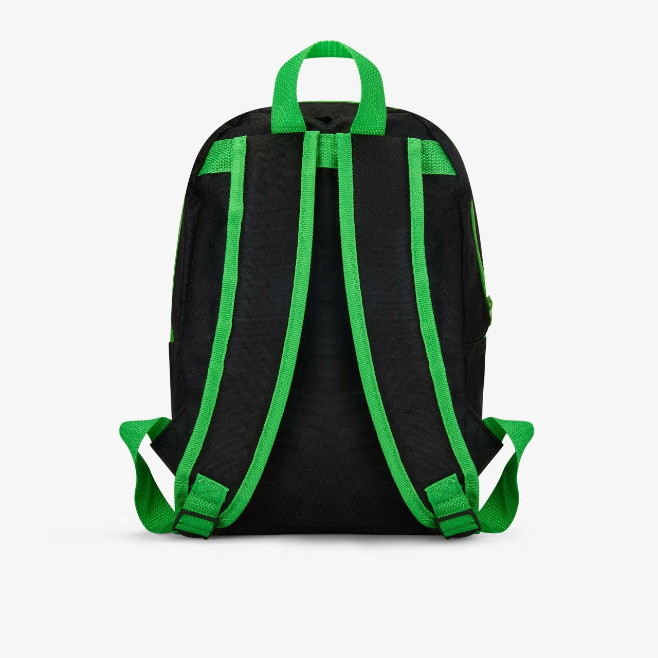 Minecraft GO Backpack Black/Green | Clarks online