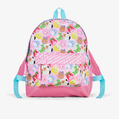 Squishmallow Backpack Multicolour | Clarks outlet