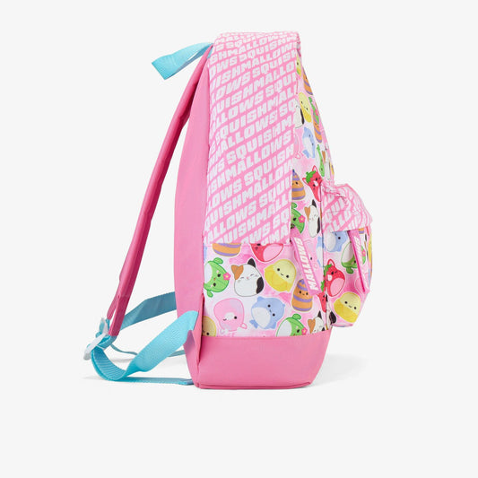 Squishmallow Backpack Multicolour | Clarks outlet