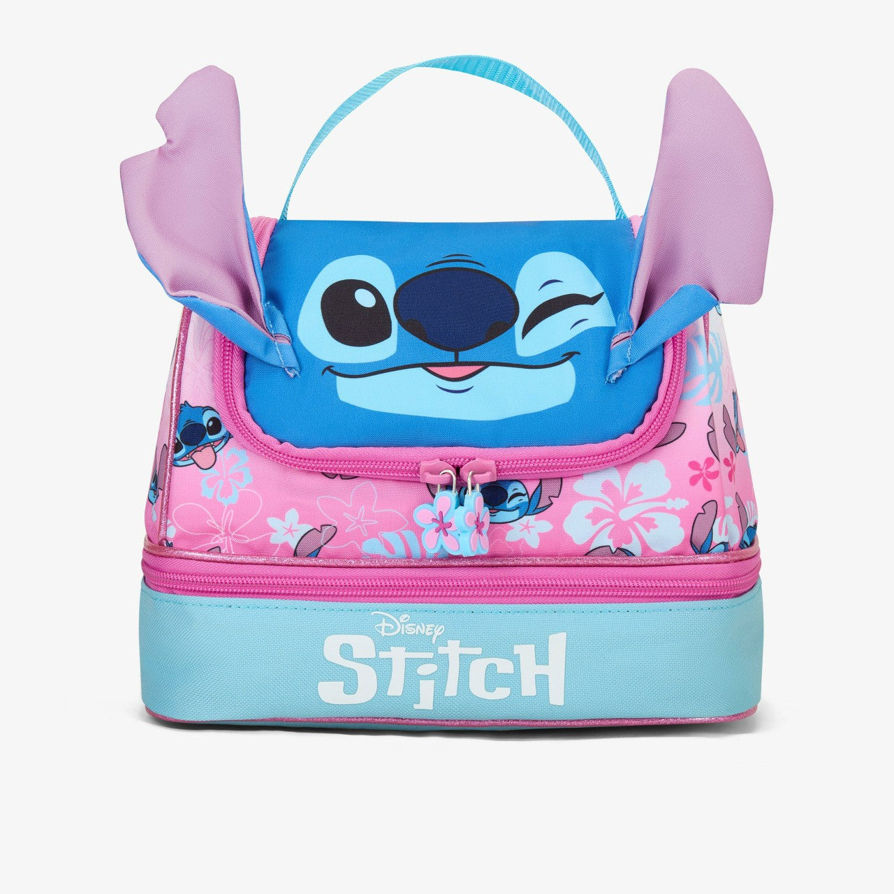 Stitch Ears Lunch Pink Combination | Clarks for sale