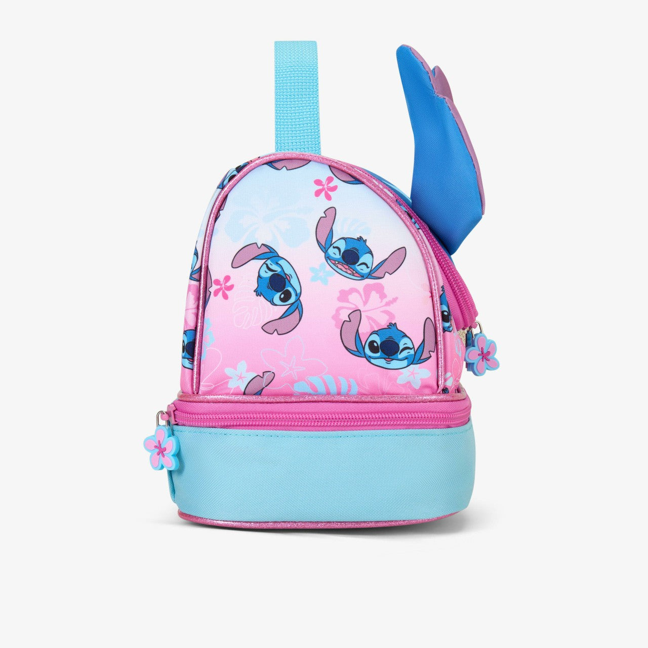 Stitch Ears Lunch Pink Combination | Clarks for sale