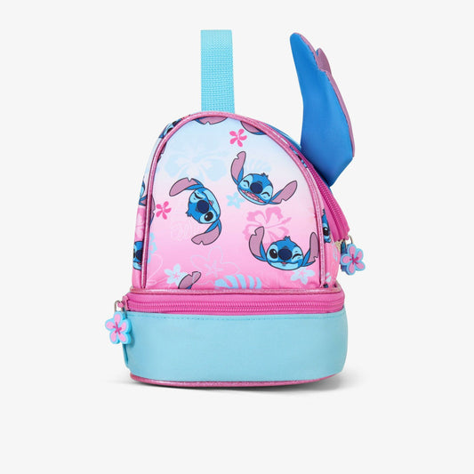 Stitch Ears Lunch Pink Combination | Clarks for sale