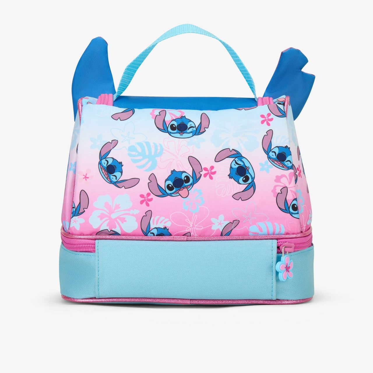 Stitch Ears Lunch Pink Combination | Clarks for sale