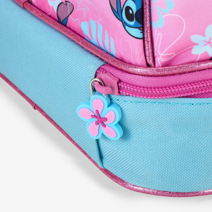 Stitch Ears Lunch Pink Combination | Clarks for sale