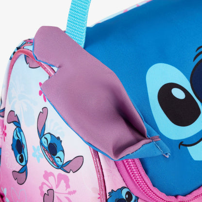 Stitch Ears Lunch Pink Combination | Clarks for sale
