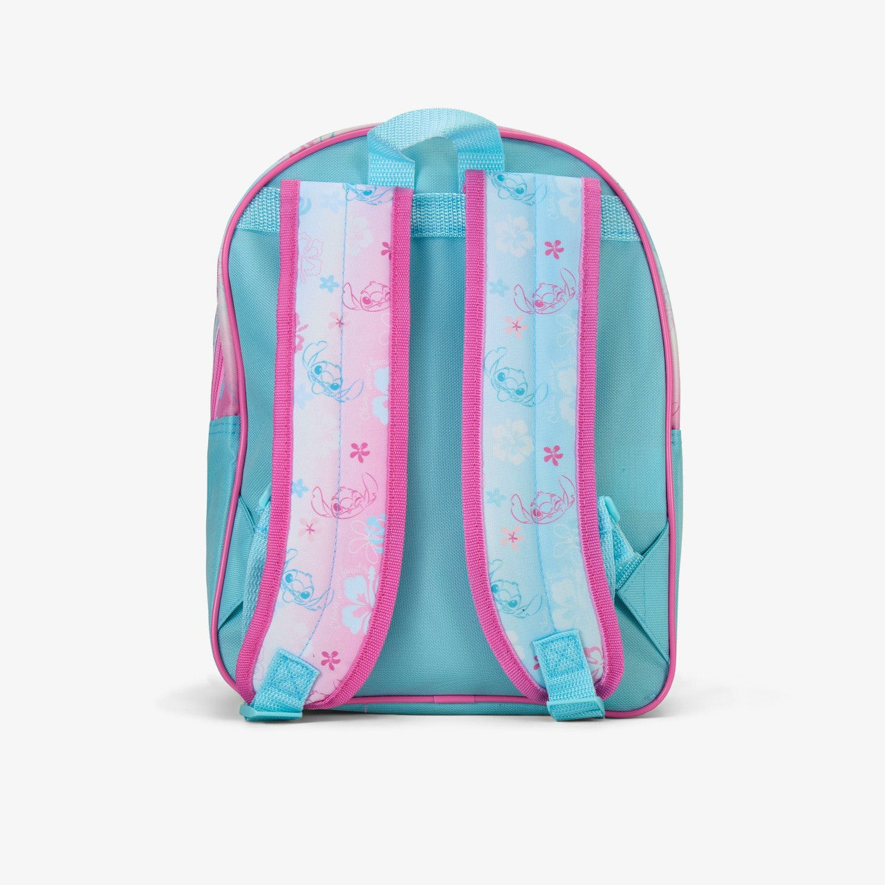 Stitch Ears Backpack Pink Combination | Clarks outlet