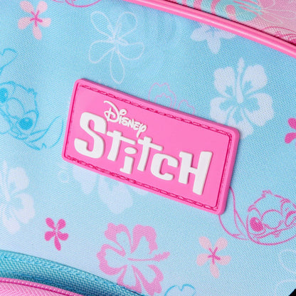 Stitch Ears Backpack Pink Combination | Clarks outlet