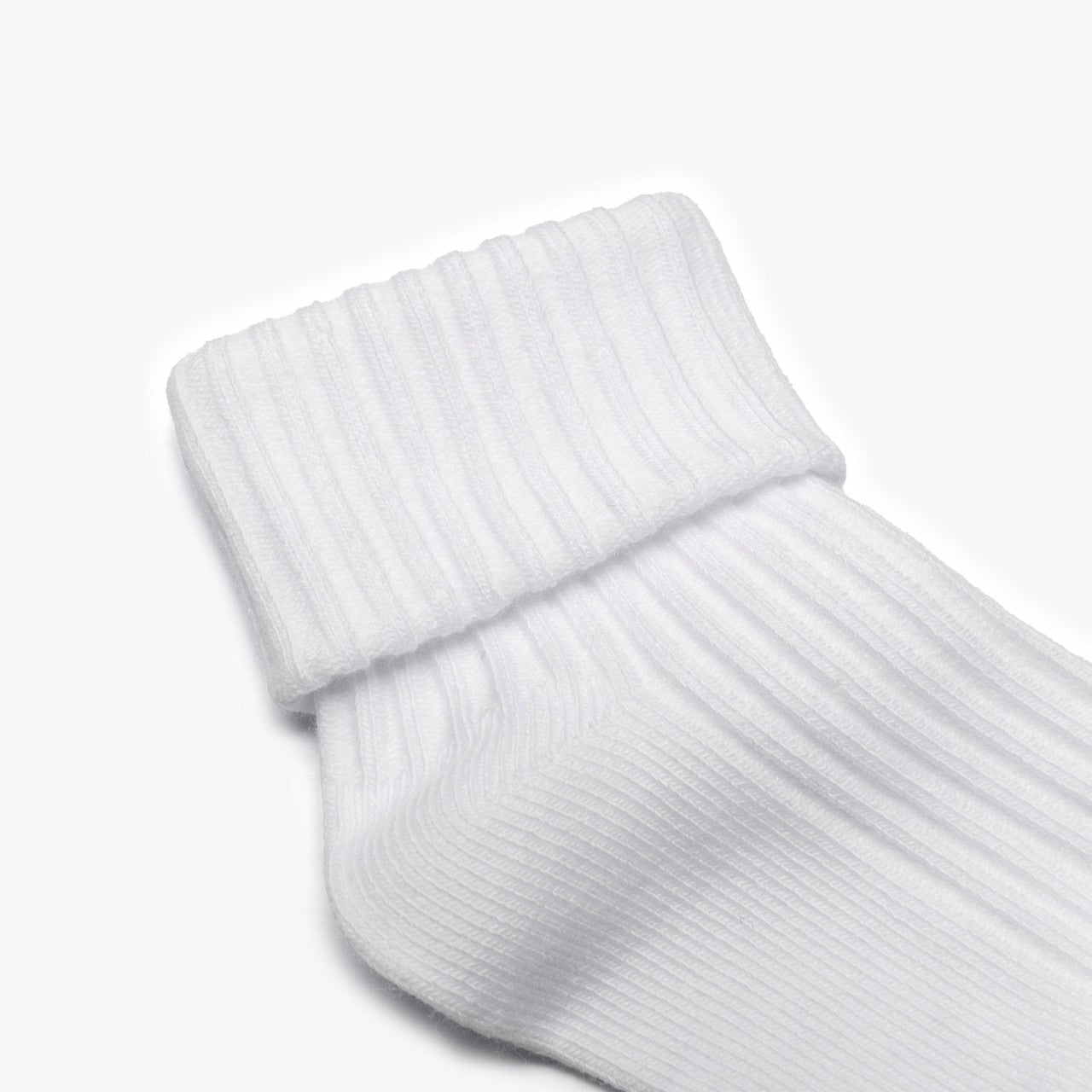 White Socks 4 Pack 6-12 Months White | Clarks outlet