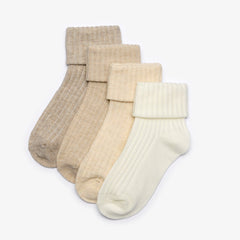 Beige Combination