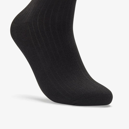 Socks 3 Pack Size 6-11 Mutlicolour Black Multicolour | Clarks online