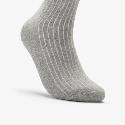 Socks 3 Pack Size 6-11 Mutlicolour Black Multicolour | Clarks online