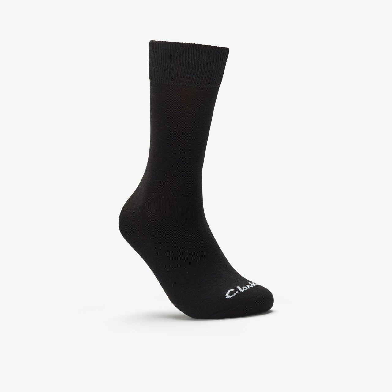 3 Pack Socks Size 6-11 Black Black | Clarks on Sale