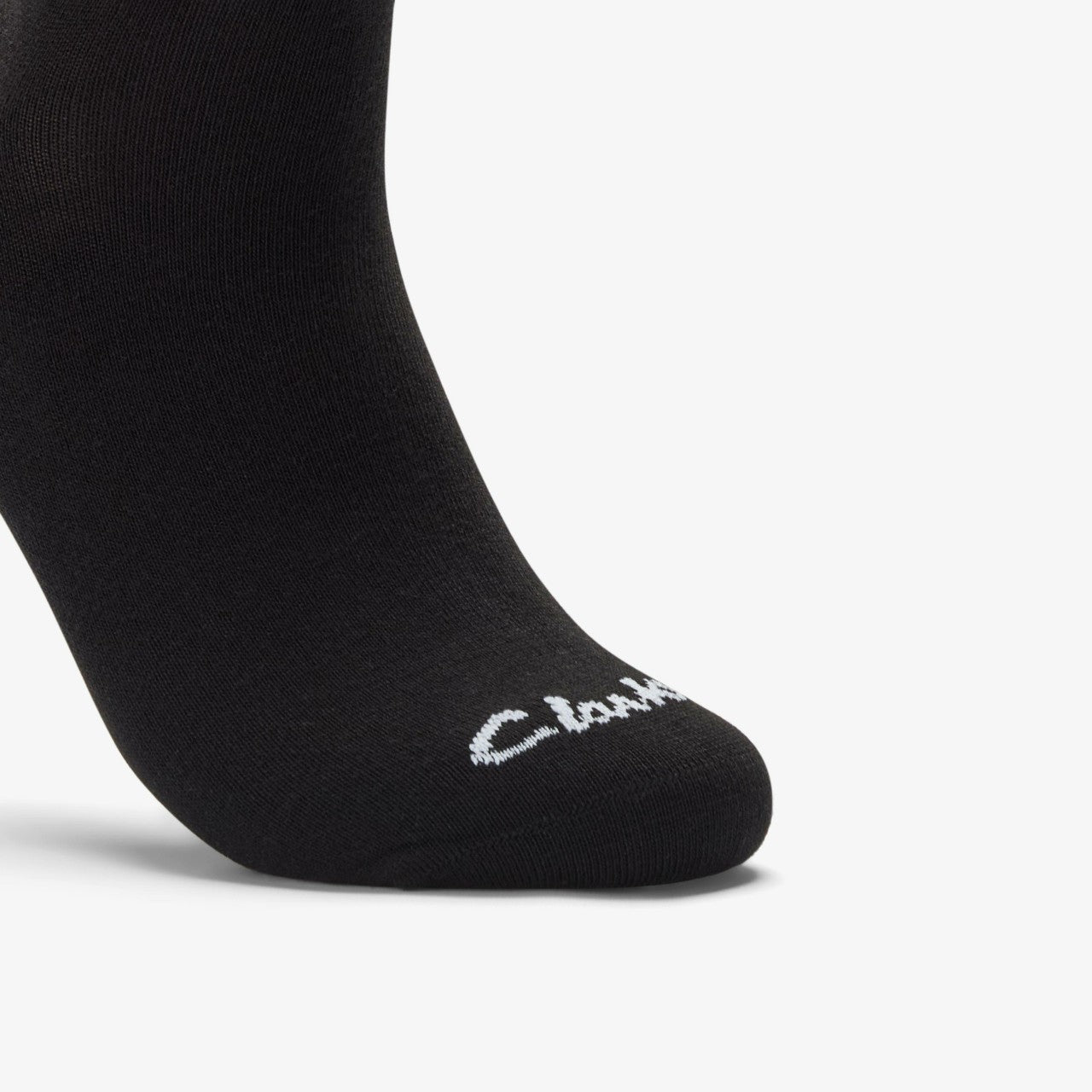 3 Pack Socks Size 6-11 Black Black | Clarks on Sale