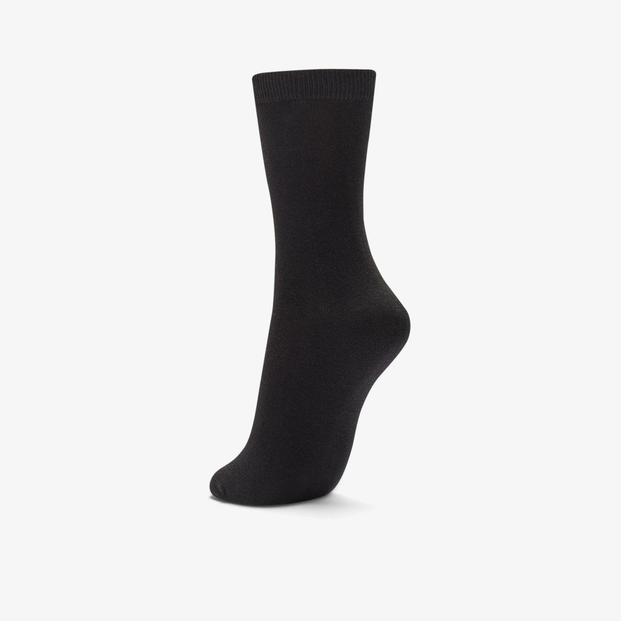 3 Pack Socks Size 2-8 Black Black | Clarks outlet