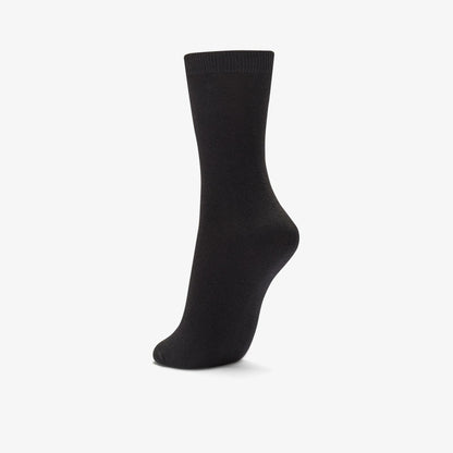 3 Pack Socks Size 2-8 Black Black | Clarks outlet