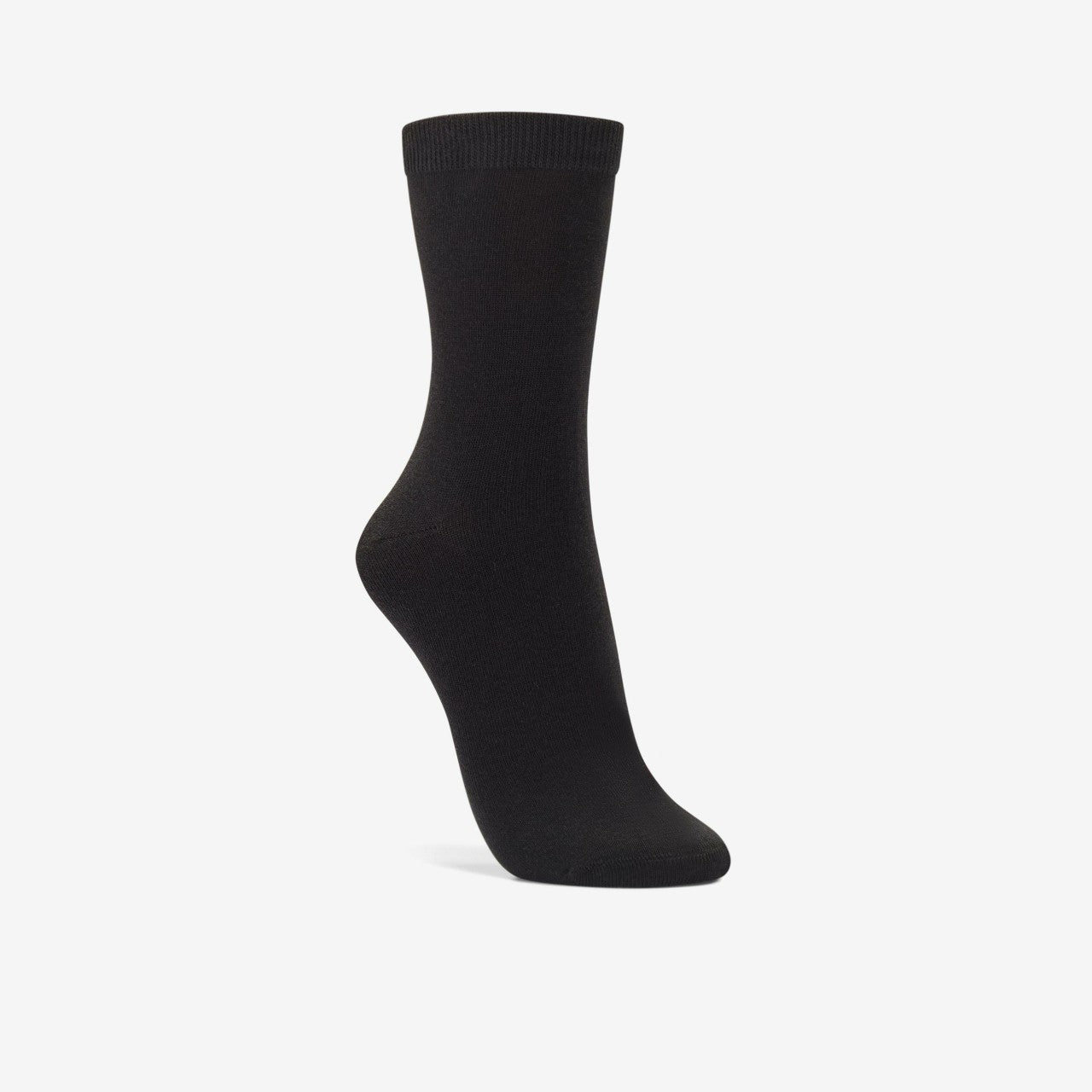 3 Pack Socks Size 2-8 Black Black | Clarks outlet