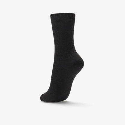 Socks 3 Pack Size 2-8 Mutlicolour Black Multicolour | Clarks discount