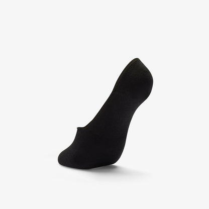 Sock Liners 3 Pack Size 2-8 Black Black | Clarks online