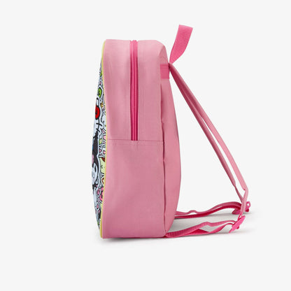 Hello Kitty Friends Backpack Pink Combination | Clarks on Sale