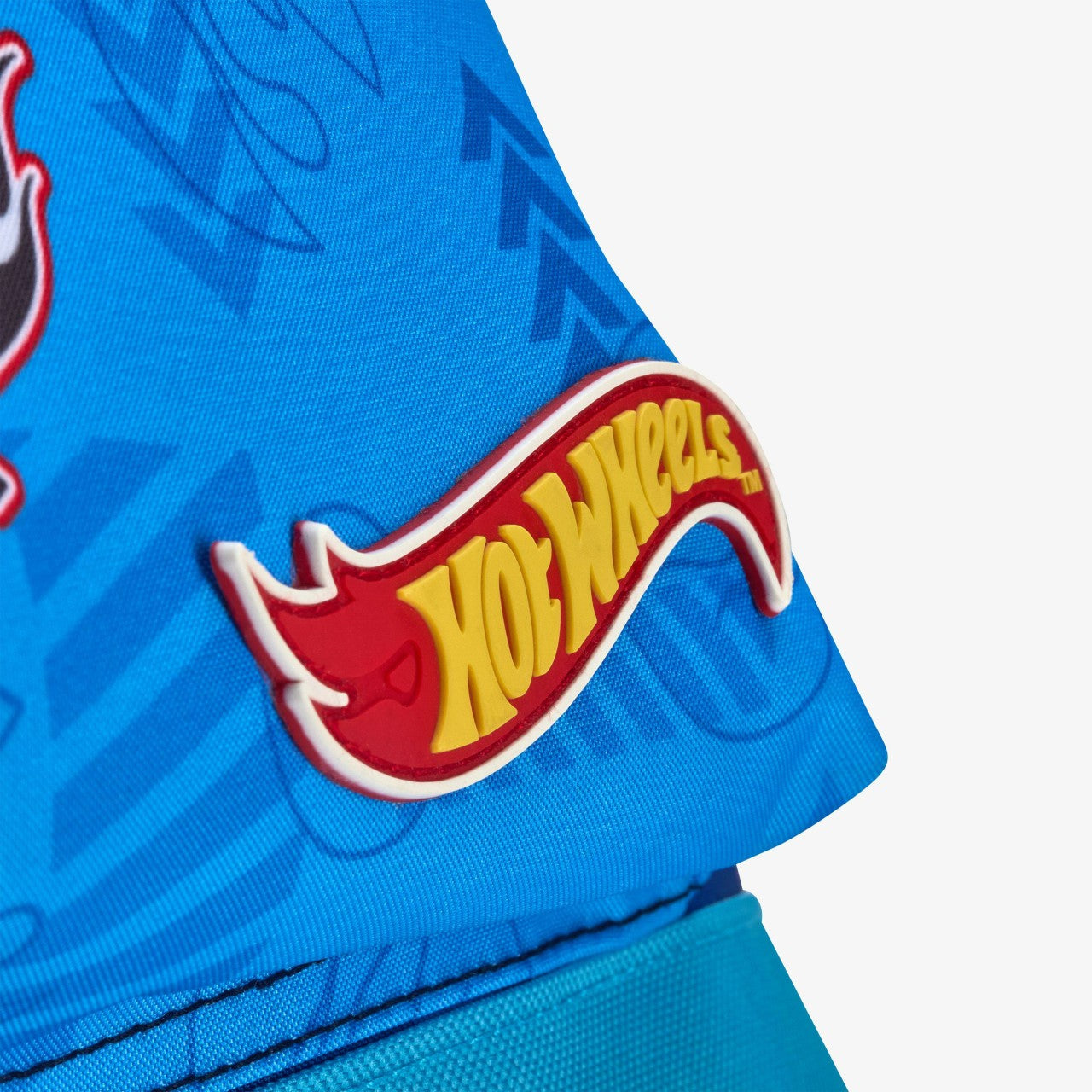 Hot Wheels Backpack Blue Combination | Clarks for sale