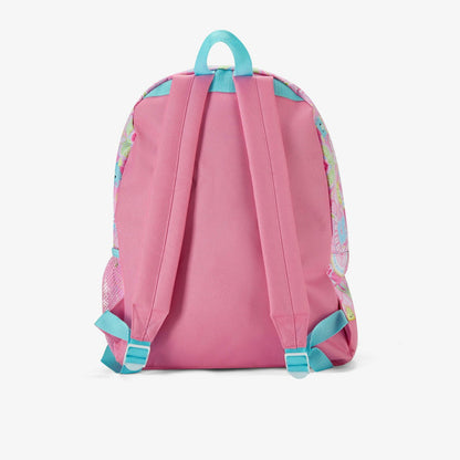Squashmallow Backpack Pink Combination | Clarks on Sale