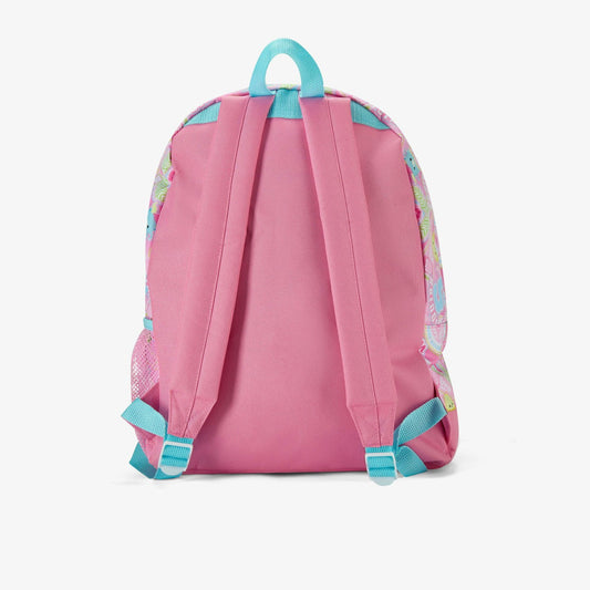 Squashmallow Backpack Pink Combination | Clarks on Sale