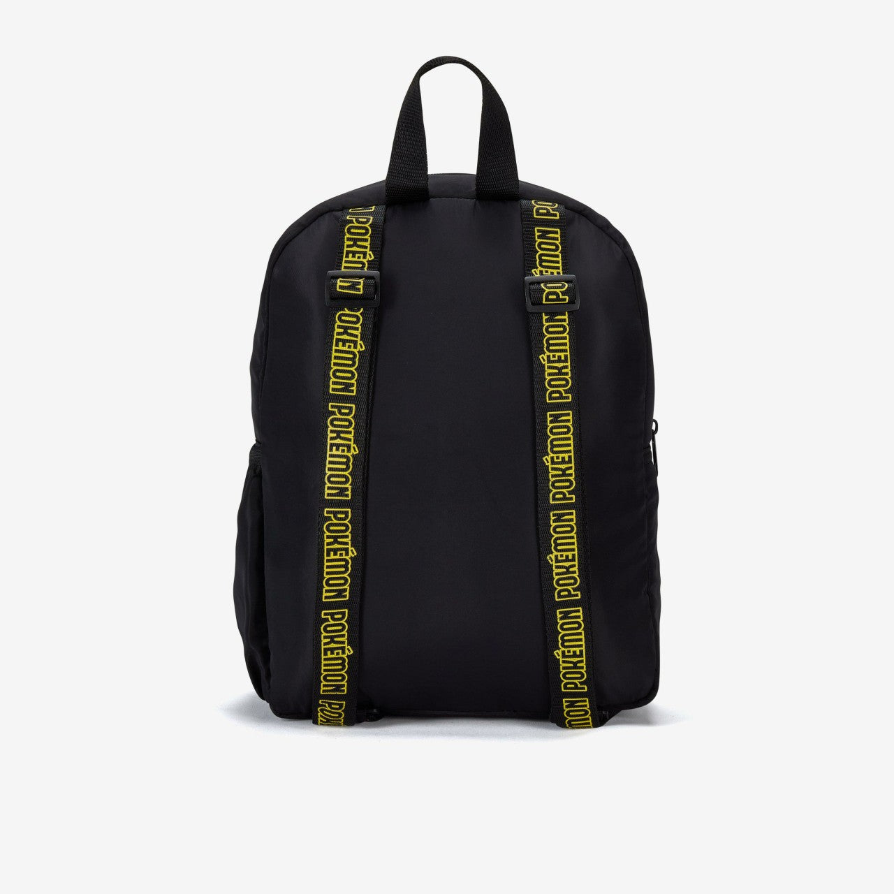 Pokemon Quilt Backpack Black Combination | Clarks outlet