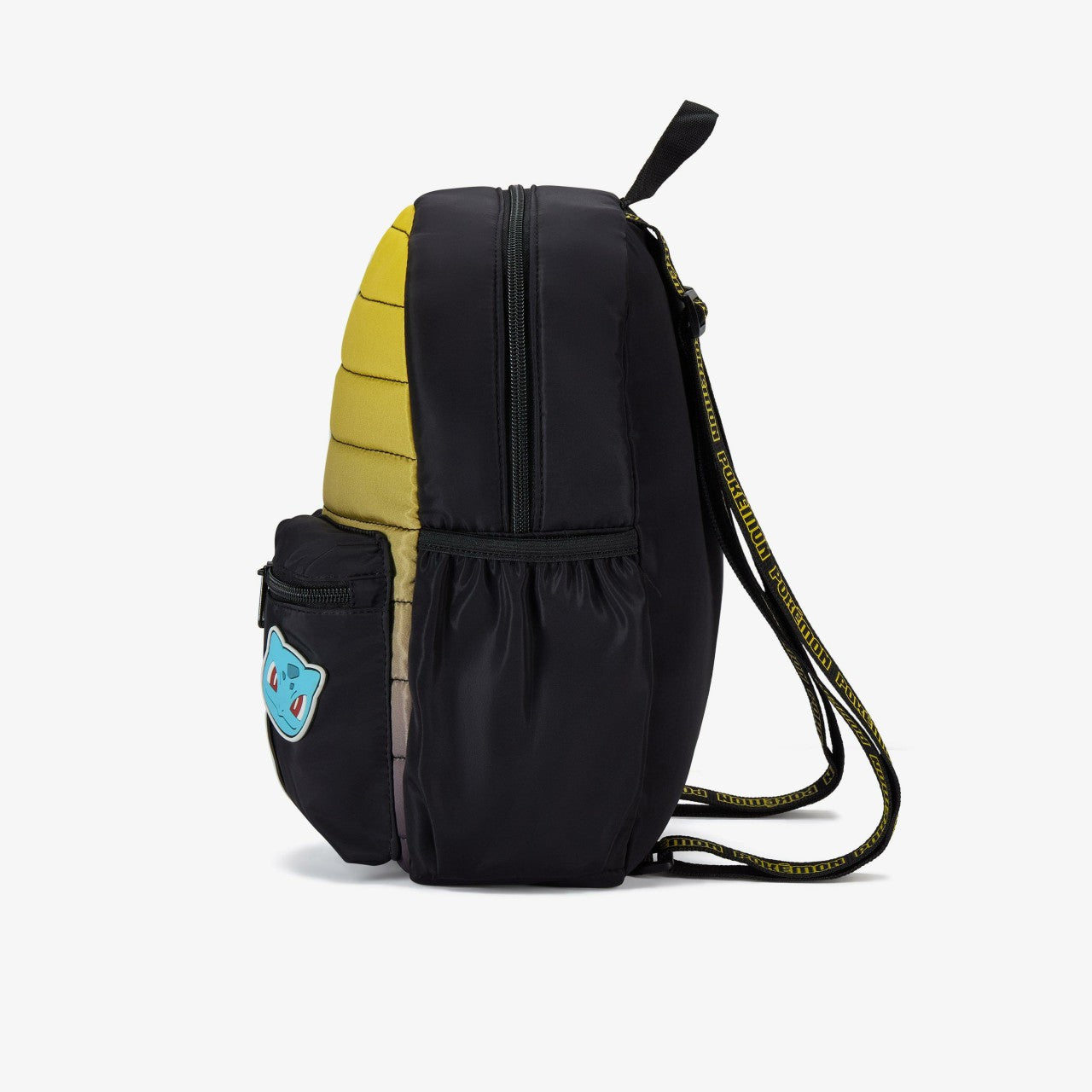 Pokemon Quilt Backpack Black Combination | Clarks outlet